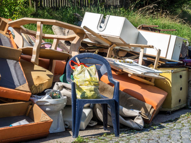 Best Junk Hauling Services  in Eudora, AR