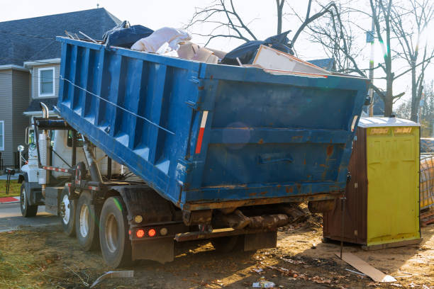 Best Garage Cleanout Services  in Eudora, AR