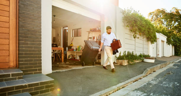 Best Garage Cleanout Services  in Eudora, AR