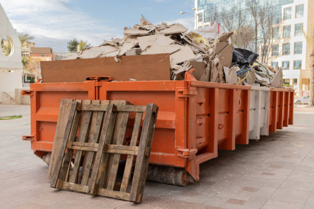 Best Commercial Junk Removal  in Eudora, AR