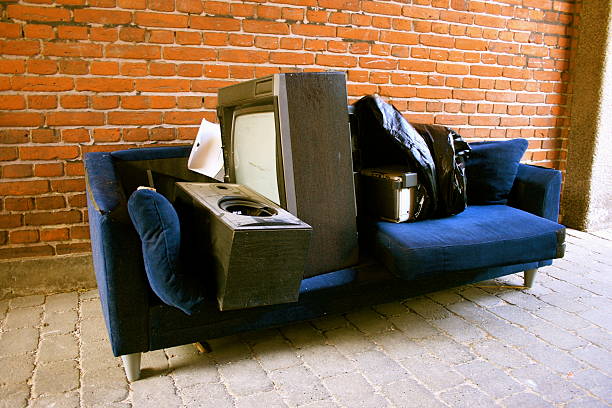 Best Residential Junk Removal  in Eudora, AR